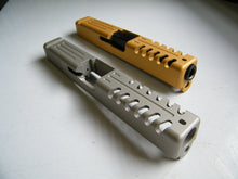 Glock - Design #1 Slide Milling Service