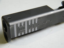 Custom Slide Milling Options - Glock, M&P, etc