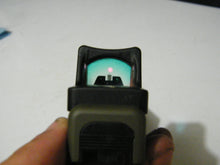 Pistol - Red Dot Cutout Service (NO Refinish Included)