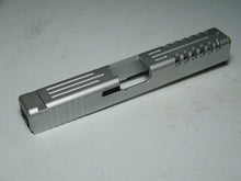 Glock - Design #1 Slide Milling Service