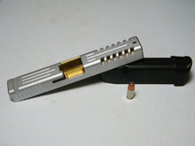 Glock - Design #1 Slide Milling Service