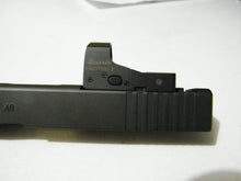 Pistol - Red Dot Cutout Service (NO Refinish Included)