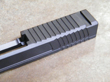 Custom Slide Milling Options - Glock, M&P, etc
