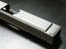Custom Slide Milling Options - Glock, M&P, etc