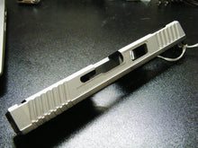 Custom Slide Milling Options - Glock, M&P, etc
