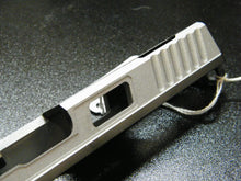 Custom Slide Milling Options - Glock, M&P, etc