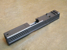 Custom Slide Milling Options - Glock, M&P, etc