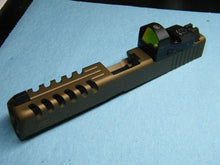 Burris FastFire 3