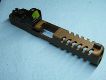 Burris FastFire 3