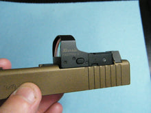Burris FastFire 3