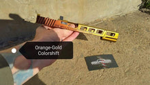 ColorShift Cerakote - Full Frame Refinish