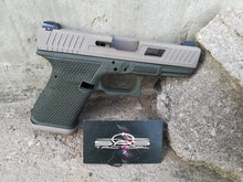 Cerakote - Pistol Frame Refinish