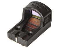 SIG SAUER ROMEOZero Elite Red Dot Sight