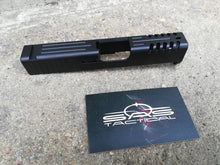 Glock 42/43 - Design #1 Slide Milling Service