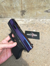 Glock - Bull Nose/Tail Conversion Service