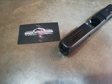 Glock - Bull Nose/Tail Conversion Service
