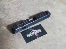 Glock - Bull Nose/Tail Conversion Service