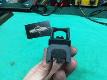 M&P -  Relocation Co-witness Height Sight Set