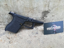 Glock - Full Grip Stippling Service (Wrinkled Texture)