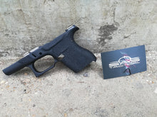 Glock - Full Grip Stippling Service (Wrinkled Texture)