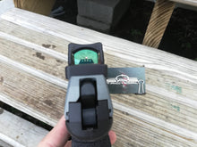 HK -  Relocation Style Co-witness Height Sight Set