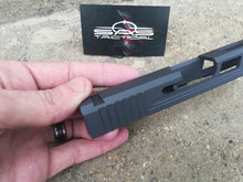 Glock 42/43 - Design #3 Slide Milling Service