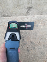 HK -  Relocation Style Co-witness Height Sight Set