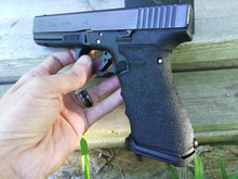 Glock - Full Grip Stippling Service (Wrinkled Texture)