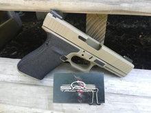 Glock - Full Grip Stippling Service (Wrinkled Texture)