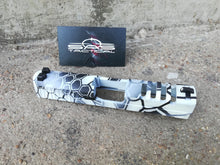 Sig Sauer - Design #1 Slide Milling Service