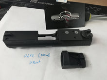 Adapter Plate - Red Dot Optic