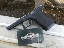 Glock - Full Grip Stippling Service (Wrinkled Texture)