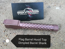Barrel Services