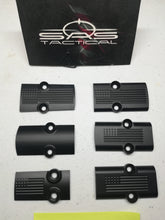Cover Plates (M&P)