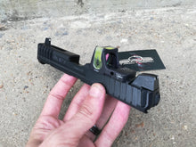 HK Cowitness Height Night Sights
