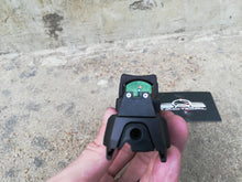 HK Cowitness Height Night Sights