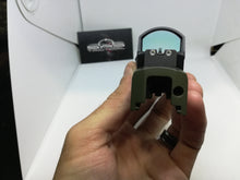 Sig Sauer - Red Dot Cutout Service (Slide Refinish Included)