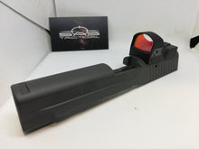 Sig Sauer - Red Dot Cutout Service (No Refinish)