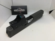 Sig Sauer - Red Dot Cutout Service (No Refinish)