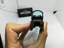 Sig Sauer - Red Dot Cutout Service (No Refinish)
