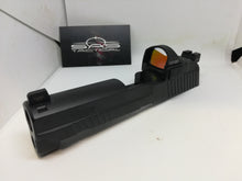 Sig Sauer - Red Dot Cutout Service (Slide Refinish Included)