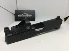 Sig Sauer - Red Dot Cutout Service (Slide Refinish Included)