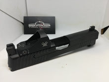 Sig Sauer - Red Dot Cutout Service (No Refinish)