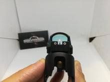 Sig Sauer - Red Dot Cutout Service (Slide Refinish Included)