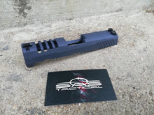 Sig Sauer - Design #1 Slide Milling Service