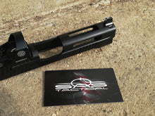Sig Sauer - Design #2 Slide Milling Service