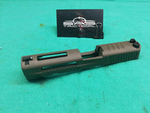 Sig Sauer - Design #2 Slide Milling Service