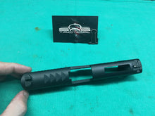 Sig Sauer - Design #2 Slide Milling Service