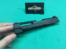 Sig Sauer - Design #2 Slide Milling Service