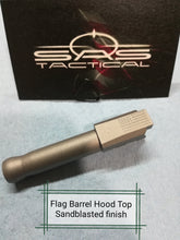 Barrel Services
